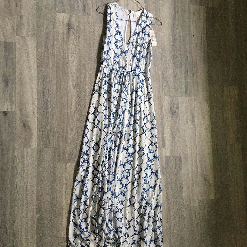 BNWT Rebecca Taylor Maxi Dress